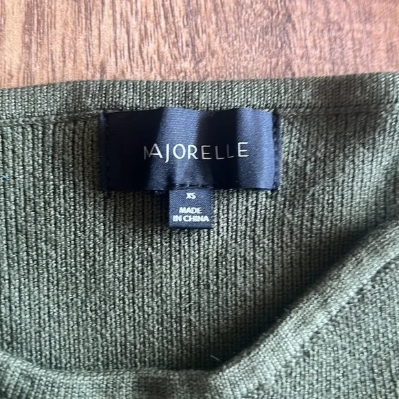 Ladies stretchy dress - Picture 3 of 3